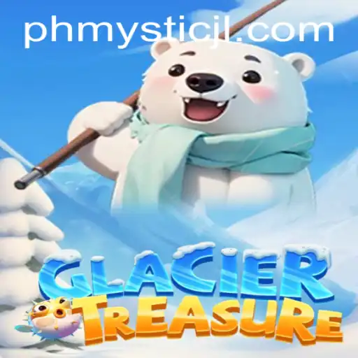 Explore the Enchanting World of GlacierTreasure: An Adventure Awaits