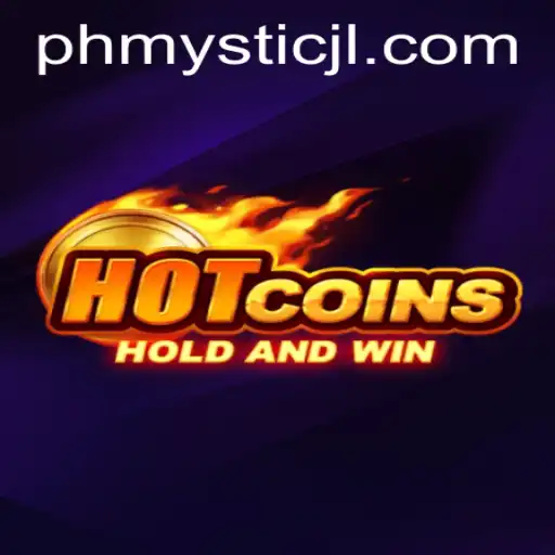 Discover HotCoins: The Exciting World of PhMystic's Latest Game