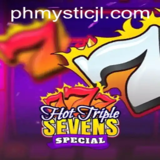 Exploring the Thrills of HotTripleSevensSpecial