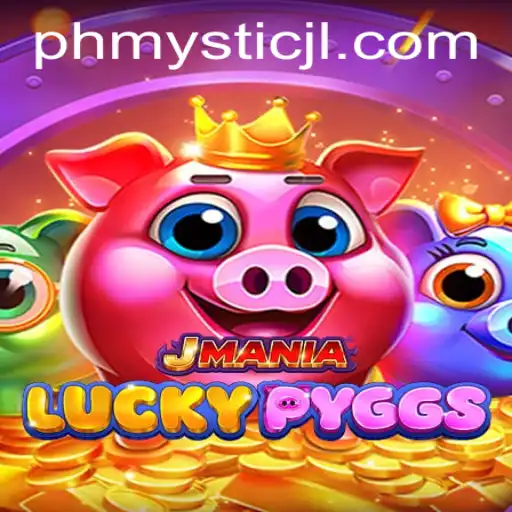 Exploring the Fascinating World of JManiaLuckyPyggs