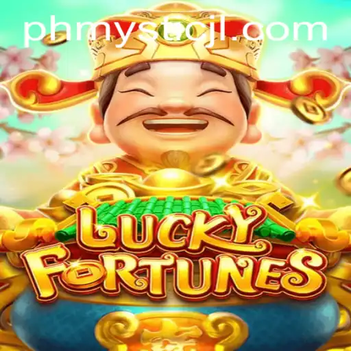 Unveiling LUCKYFORTUNES: A Journey into the Mystical Realm