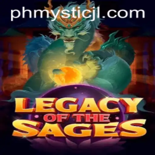 Immerse Yourself in the World of LegacyoftheSages: An Epic Adventure