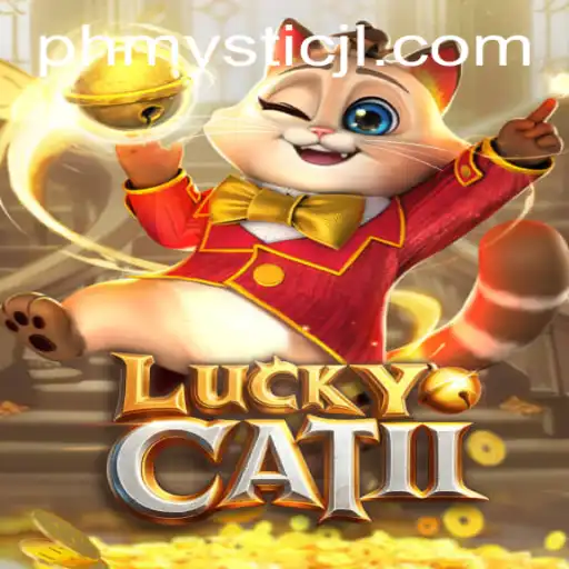 Unravel the Intricacies of LuckyCatII: A Unique Gaming Experience