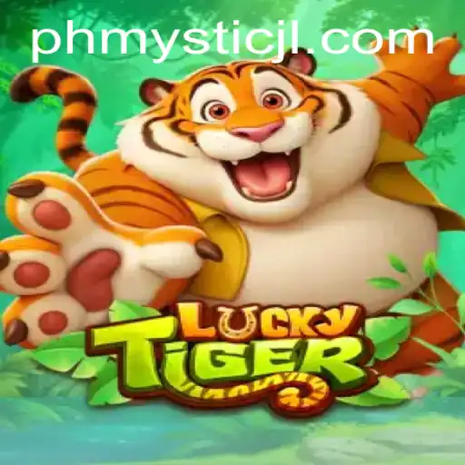 Unveiling the Magic of LuckyTiger: An Immersive Adventure in Gaming