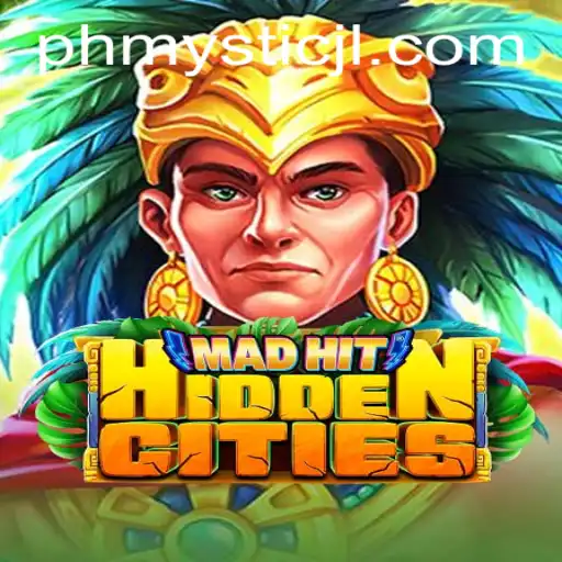 Unveiling the Mysteries of MadHitHiddenCities: An Enthralling Gaming Experience