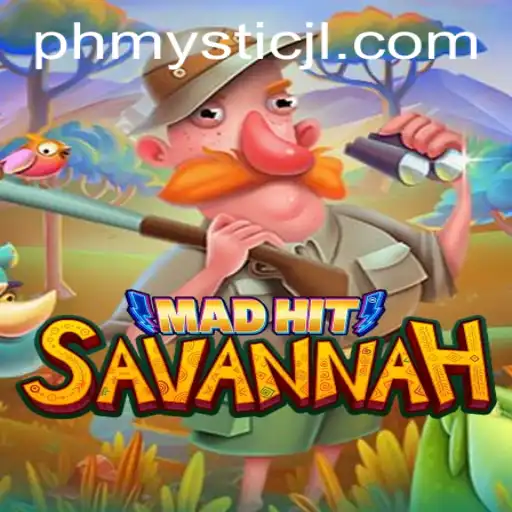 MadHitSavannah: A Thrilling Journey into the Mystical Savannah