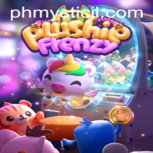 Dive into the Whimsical World of PlushieFrenzy: A Gaming Adventure