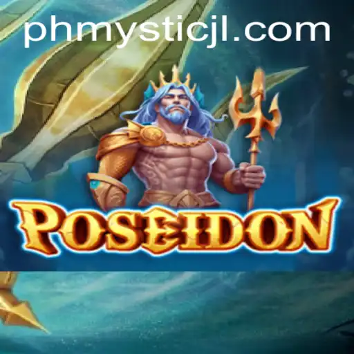 Dive into Adventure with Poseidon: Unveiling the Mysteries of phmystic
