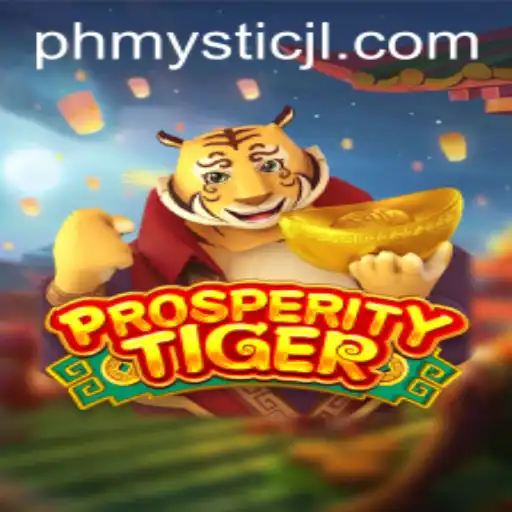 Explore the Enchanting World of ProsperityTiger: Unraveling Mystical Game Mechanics