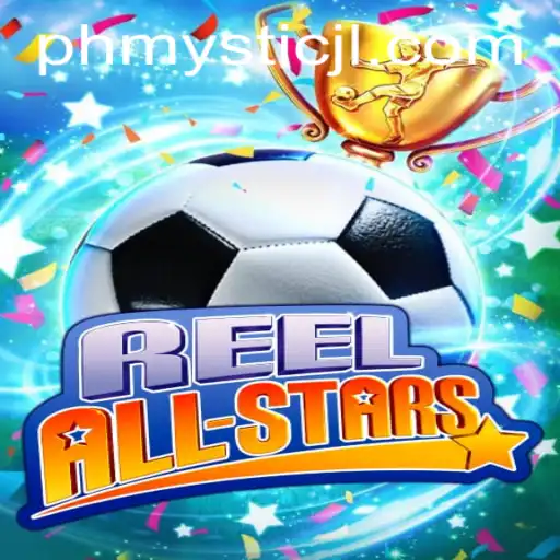 ReelAllStars: Dive into the Mystical World of Gaming with 'phmystic'