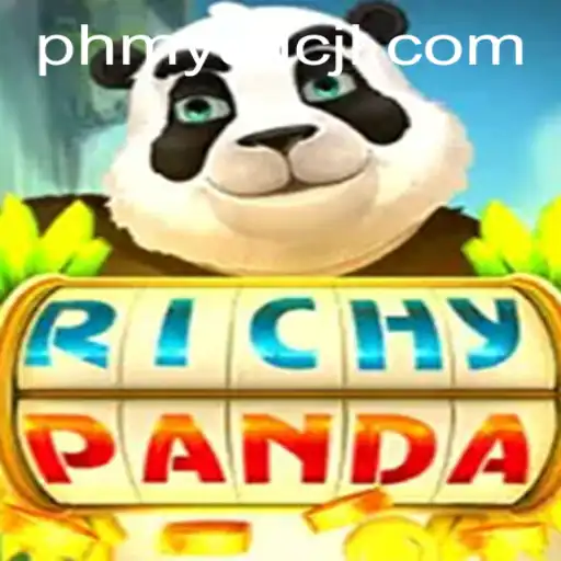 Exploring the World of RichyPanda: A New Era in Gaming