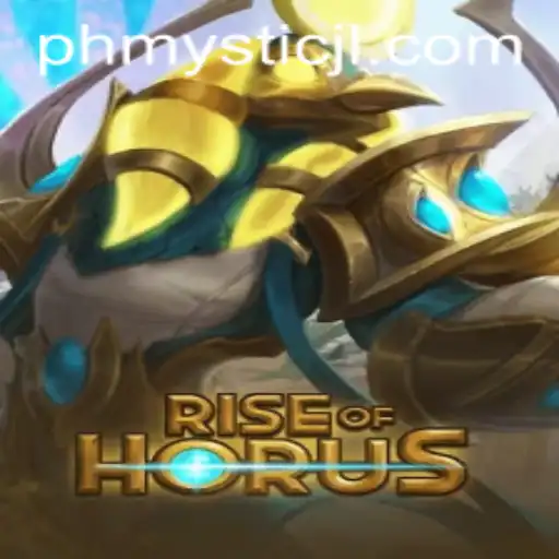 Discover the Enigmatic World of RiseofHorus