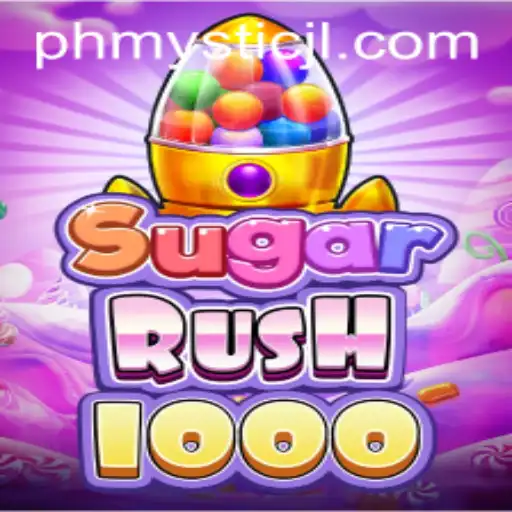 Discover the Sweet Adventure of SugarRush1000