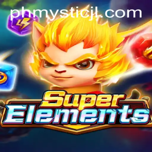 SuperElements: An Exciting Journey into Adventures with Enhanced Mystery