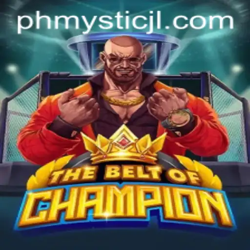 TheBeltOfChampion: A New Era in Gaming