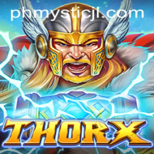 Immerse Yourself in the Epic World of ThorX: A New Gaming Phenomenon