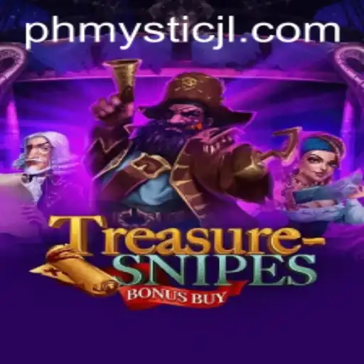 Discover the Excitement of TreasuresnipesBonusBuy: A Bold New Adventure
