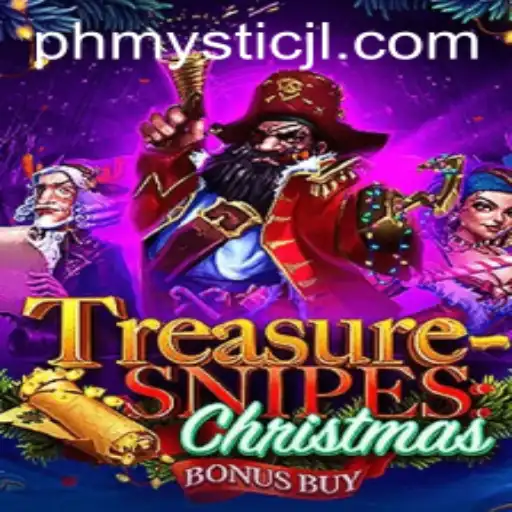 Embarking on a Festive Adventure with TreasuresnipesChristmas: A Game of Strategy and Mystery