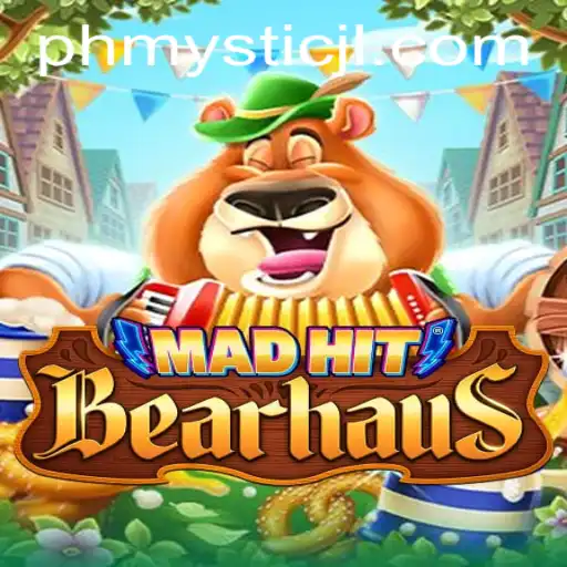 Unveiling MadHitBearhaus