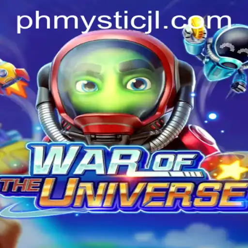 The Epic Journey of WAROFTHEUNIVERSE Unveiled