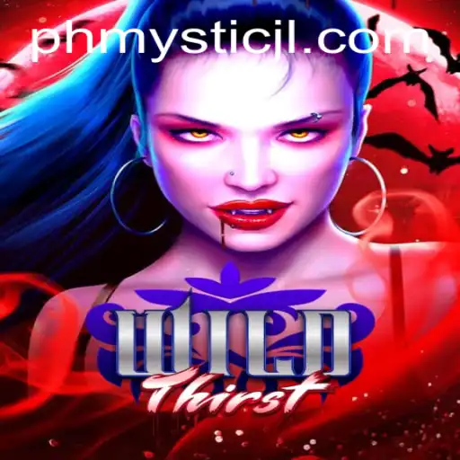 Explore the Mystical World of WildThirst: A Game Like No Other