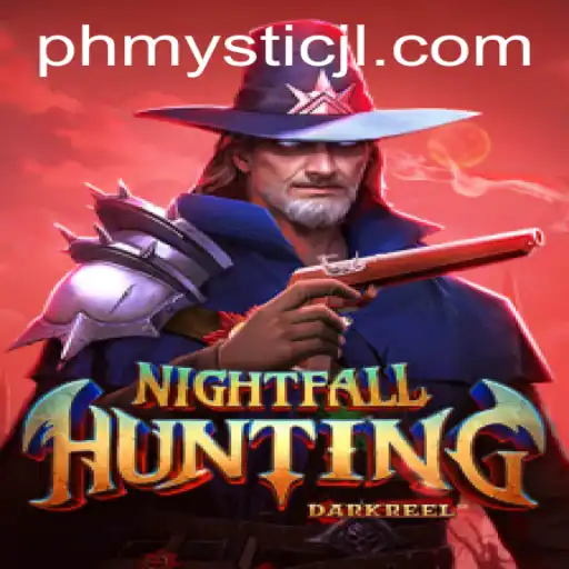 Exploring the Mystical Realm of NightfallHunting