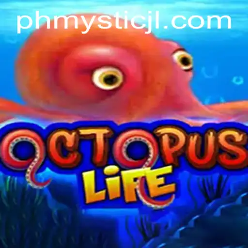 Exploring OctopusLife: The Underwater Adventure of a Lifetime