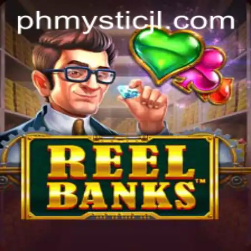 An In-Depth Exploration of ReelBanks: The Latest Gaming Sensation