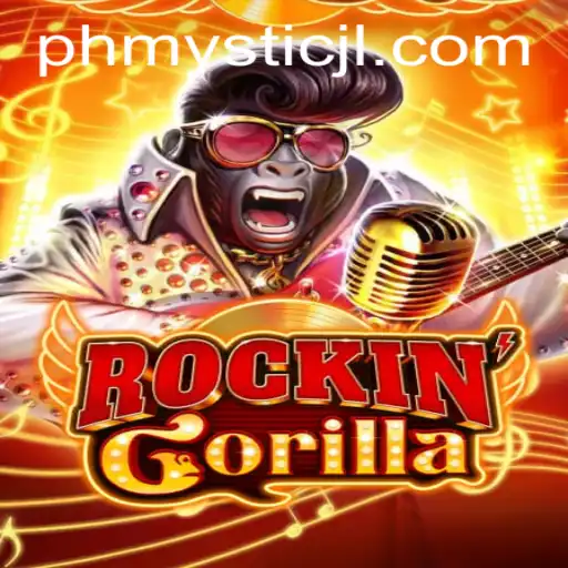 Discovering RockinGorilla: A Thrilling Adventure Awaits