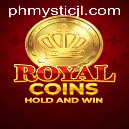 Unveiling RoyalCoins: A Journey Through Enchantment and Strategy
