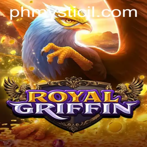 Discovering the Mystical World of RoyalGriffin: A Gameplay Adventure with Phmystic