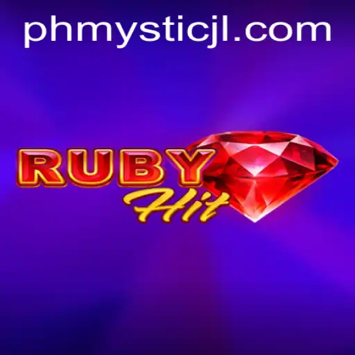 Discover the Enigmatic World of RubyHit: A Game of Strategy and Mystery
