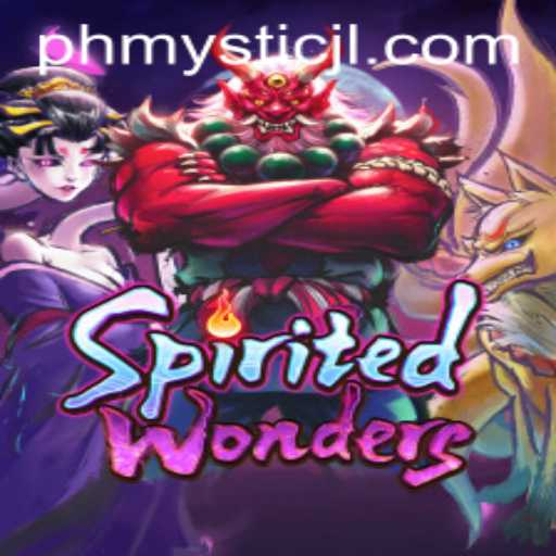 Unveiling Spirited Wonders The Enigmatic World of PhMystic