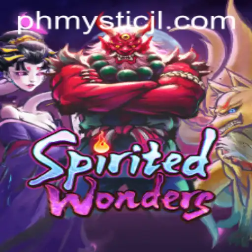 Unveiling Spirited Wonders The Enigmatic World of PhMystic