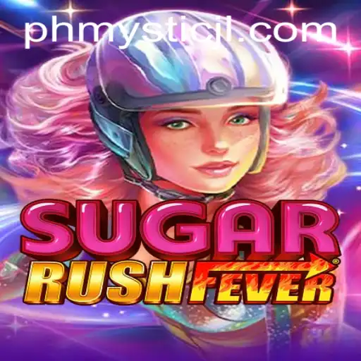 Dive into the Sweet World of SugarRushFever through the Eyes of phmystic