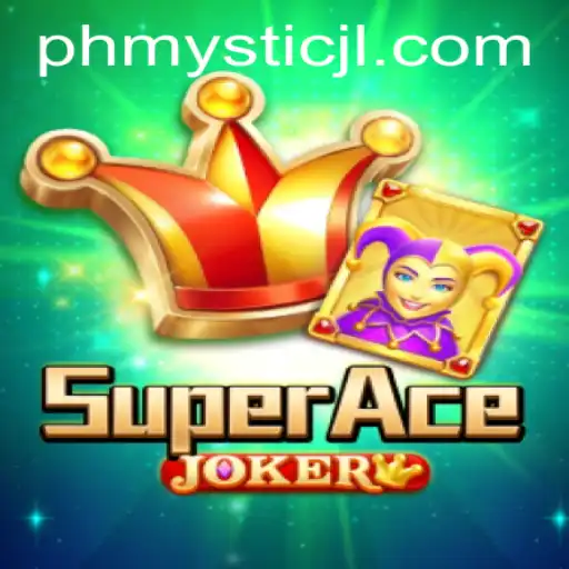 Discover the Thrills of SuperAceJoker: A Journey with phmystic