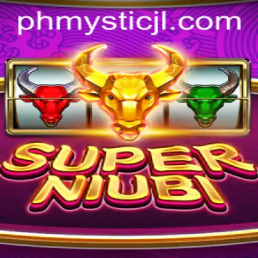 Discover the Enchanting World of SuperNiubi: A Game of Mystical Adventures