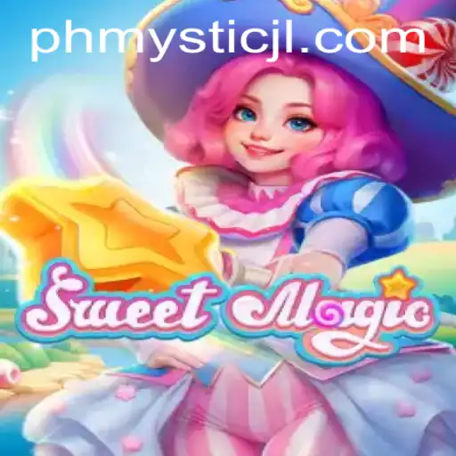 Unveiling the Enchantment of SweetMagic with phmystic