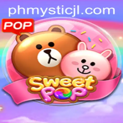 Step into the Enchanting World of SweetPOP
