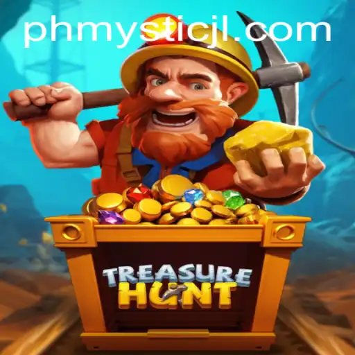 Exploring TreasureHunt: A Journey into the Mystical World of PhMystic