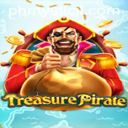 TreasurePirate: Dive into the World of Adventure and Mystery