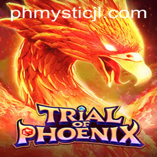 Immerse Yourself in the World of 'TrialofPhoenix': A Mystical Gaming Adventure