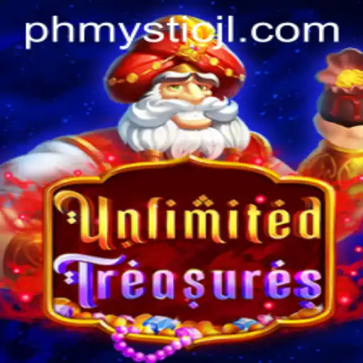 UnlimitedTreasures: Conquer the Virtual Realm of Phmystic