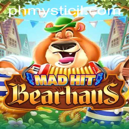 Unveiling MadHitBearhaus