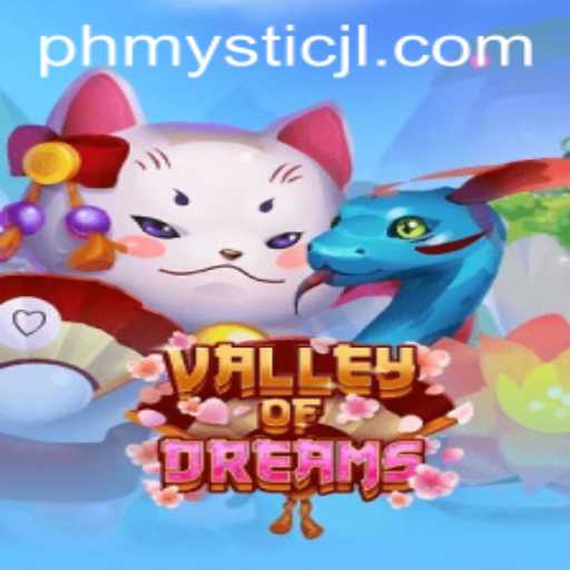 Valley of Dreams Game Guide