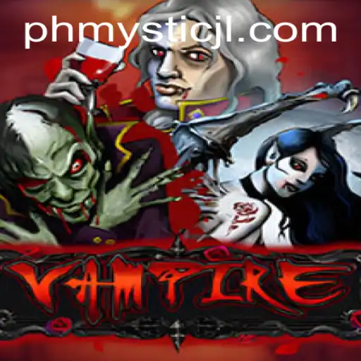 Vampire Game: Phmystic Edition