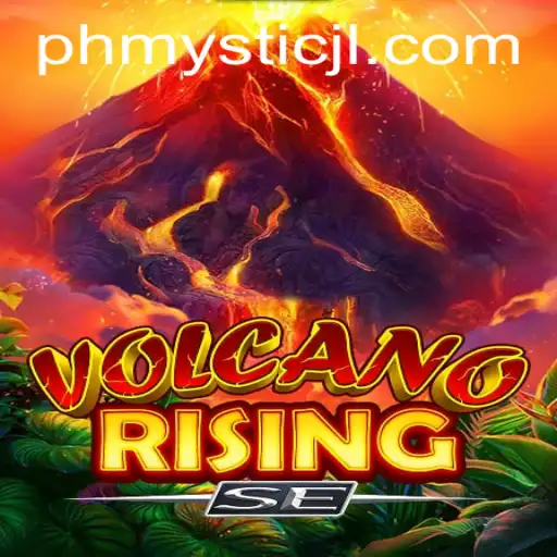 Unveiling VolcanoRisingSE: An Epic Gaming Adventure with phmystic