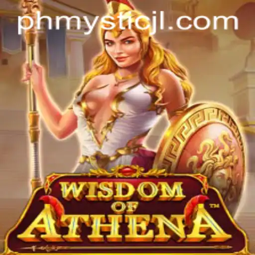 Discover the Mystique of WisdomofAthena - A New Gaming Adventure