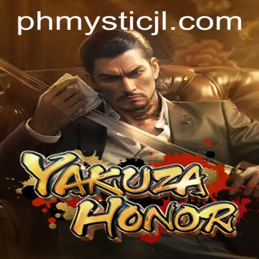 YakuzaHonor: Unveiling the Mysteries of the Underworld